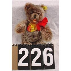 Steiff Bear "Zotty"