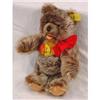 Image 2 : Steiff Bear "Zotty"