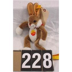 Steiff Bunny Rabbit