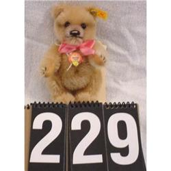 Steiff Historic Miniature