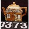 Image 1 : English Cottage Ware Tea Pot