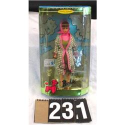 Limited Edition "Poodle Parade" Barbie