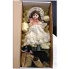 Image 4 : Lawtons Porcelain Doll
