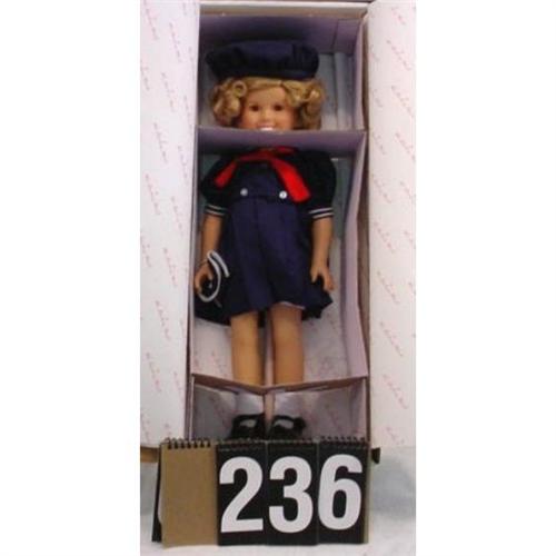 shirley temple dress up doll