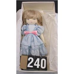 Dolls by Pauline 22"