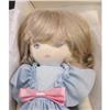 Image 2 : Dolls by Pauline 22"