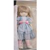 Image 3 : Dolls by Pauline 22"