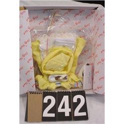 Shirley Temple Dress Up Doll Clothes