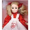 Image 3 : Effanbee Doll "With Love"