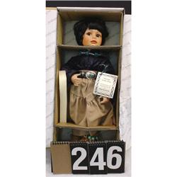 Navajo Little One 1992