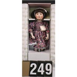 Ashton-Drake "Down the Garden Path"