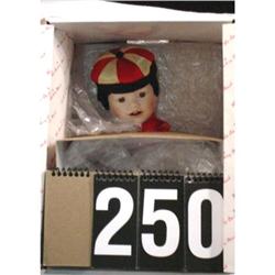 Danbury Mint "Di Di"