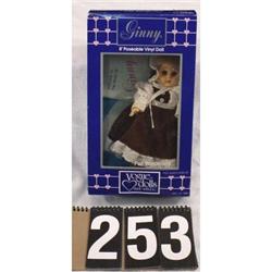 Vogue Dolls Ginny