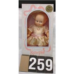 Cameo's Kewpie by Jesco