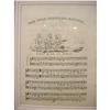 Image 3 : Star Spangled Banner Sheet Music Framed