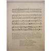 Image 4 : Star Spangled Banner Sheet Music Framed