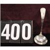 Image 1 : Sterling Ladle with Mother Of Pearl Handle