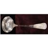 Image 2 : Sterling Ladle with Mother Of Pearl Handle