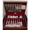 Image 2 : Gorham Medici Pattern Stirling Flatware