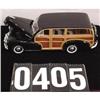 Image 1 : 1948 Chevrolet Fleetmaster 1/18 Scale