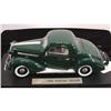 Image 2 : 1936 Pontiac Deluxe, scale model car