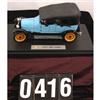 Image 1 : 1917 Reo Touring model car