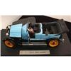 Image 4 : 1917 Reo Touring model car