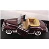 Image 3 : 1941 Chevrolet Deluxe Convertible