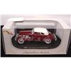 Image 2 : 1937 Cord 812 Supercharged Scale Model
