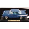 Image 2 : 1957 Chevrolet Bel Air Scale Model
