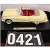 Image 1 : 1949 Buick Scale Model