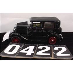 1931 Ford Model A Diecast Model