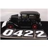 Image 1 : 1931 Ford Model A Diecast Model