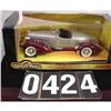 Image 1 : American Muscle Classics 1935 Speedster