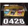 Image 1 : Three 1:43 Model Cars, Class of '57