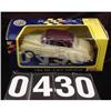 Image 1 : 1:24 Scale 1950 Chevy Bel Air