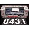 Image 1 : Die Cast Metal Bank, Mariners Car