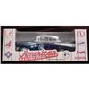 Image 3 : Die Cast Metal Bank, Mariners Car