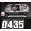 Image 1 : Remote Controlled 1:18 Porsche Carrera GT