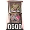 Image 1 : Treasury Collection Porcelain Doll