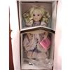 Image 2 : Treasury Collection Porcelain Doll