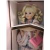 Image 3 : Treasury Collection Porcelain Doll