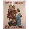 Image 1 : Original WW1 Liberty Poster