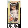 Image 1 : Zanini & Zambelli Soft Doll "Lisa"