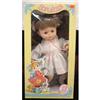 Image 2 : Zanini & Zambelli Soft Doll "Lisa"