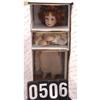 Image 1 : Danbury Mint "Rachel" by Jan Garnett