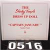 Image 1 : Shirley Temple Clothes "Captain January"