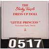 Image 1 : Shirley Temple Clothes "Little Princess"
