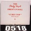 Image 1 : Shirley Temple Clothes "Curly Top"