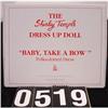 Image 1 : Shirley Temple Clothes "Baby, Take a Bow"